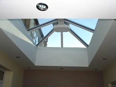 Skylight, Project Management in Fylde, Lancashire